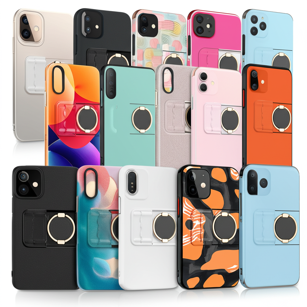 Phone Cases