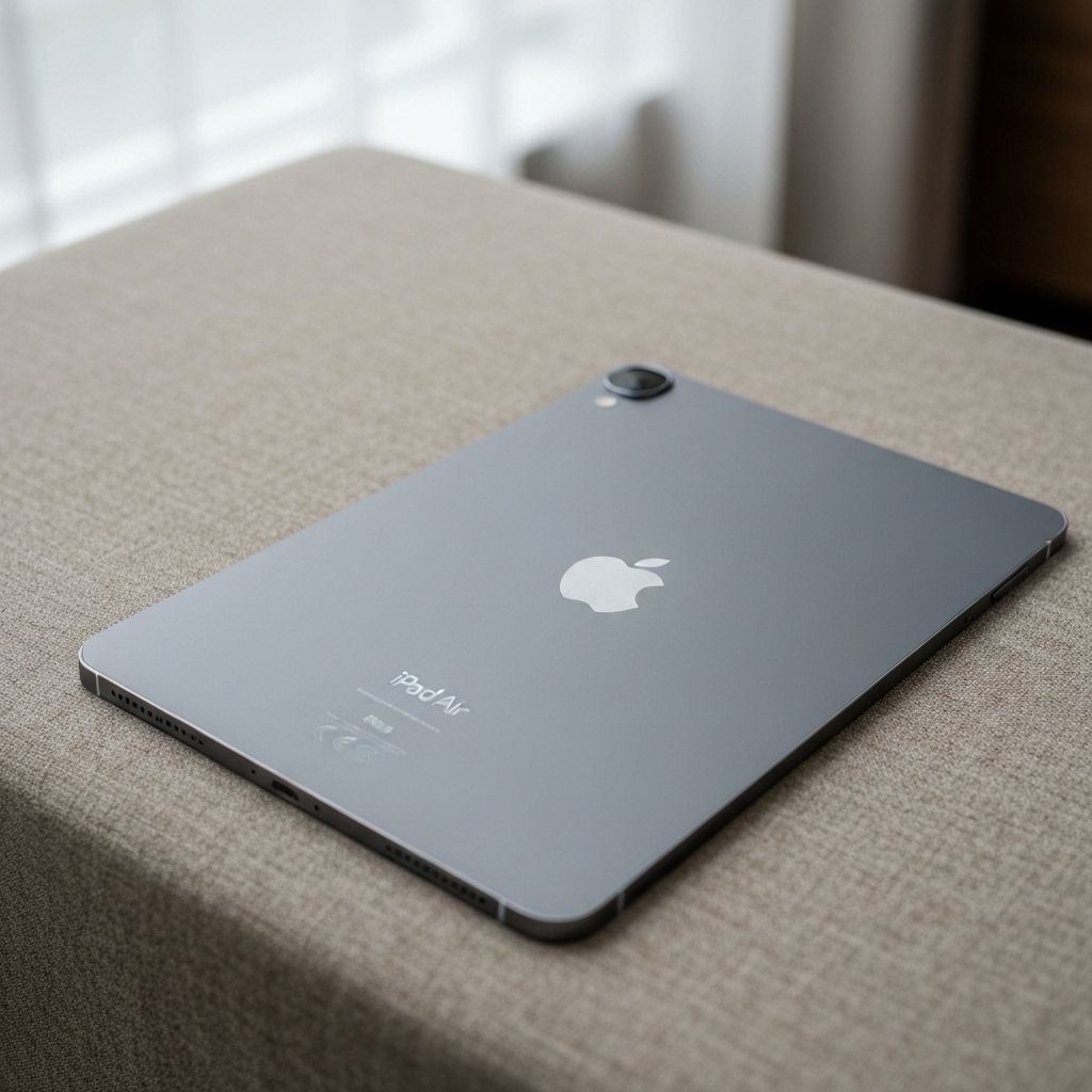 iPad Air