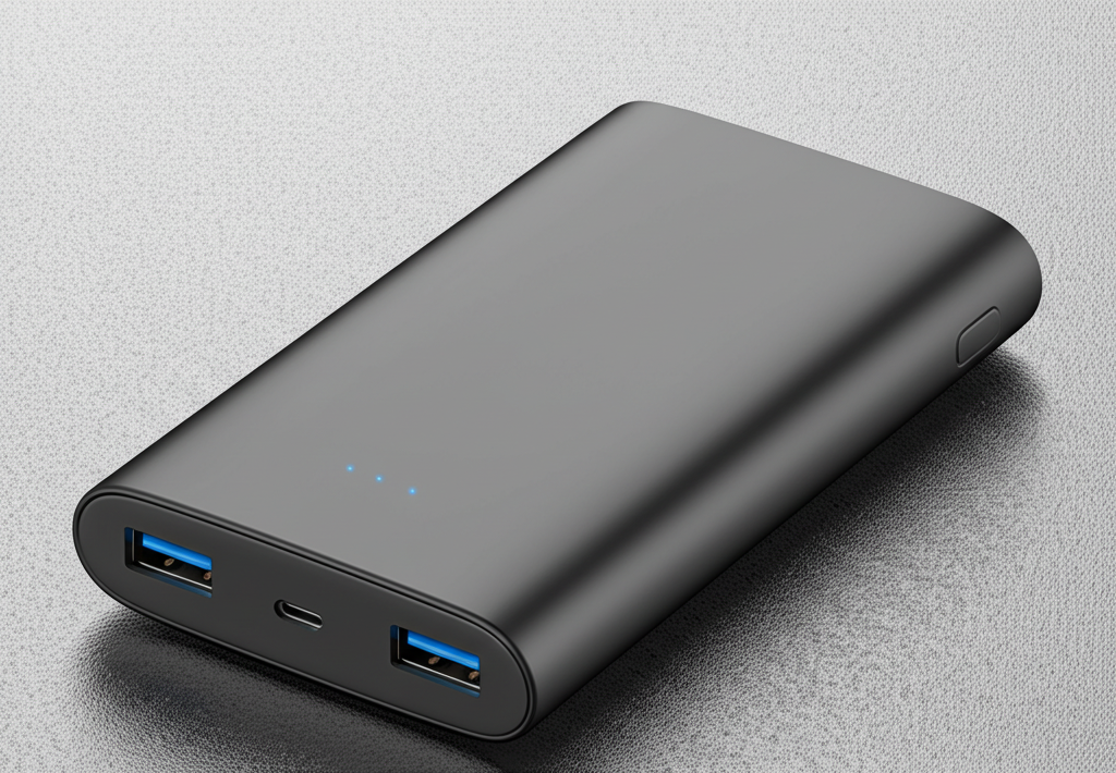 Power Banks