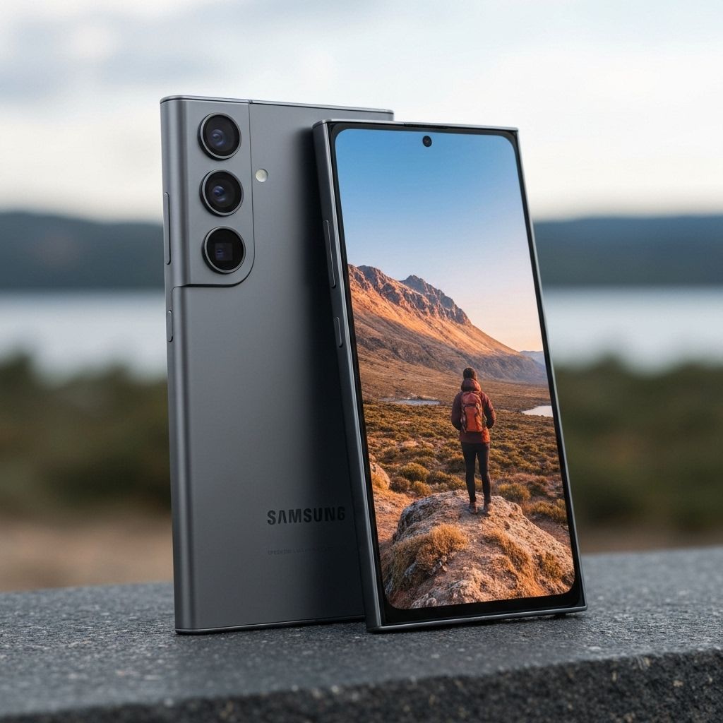 Samsung Galaxy S24 Ultra