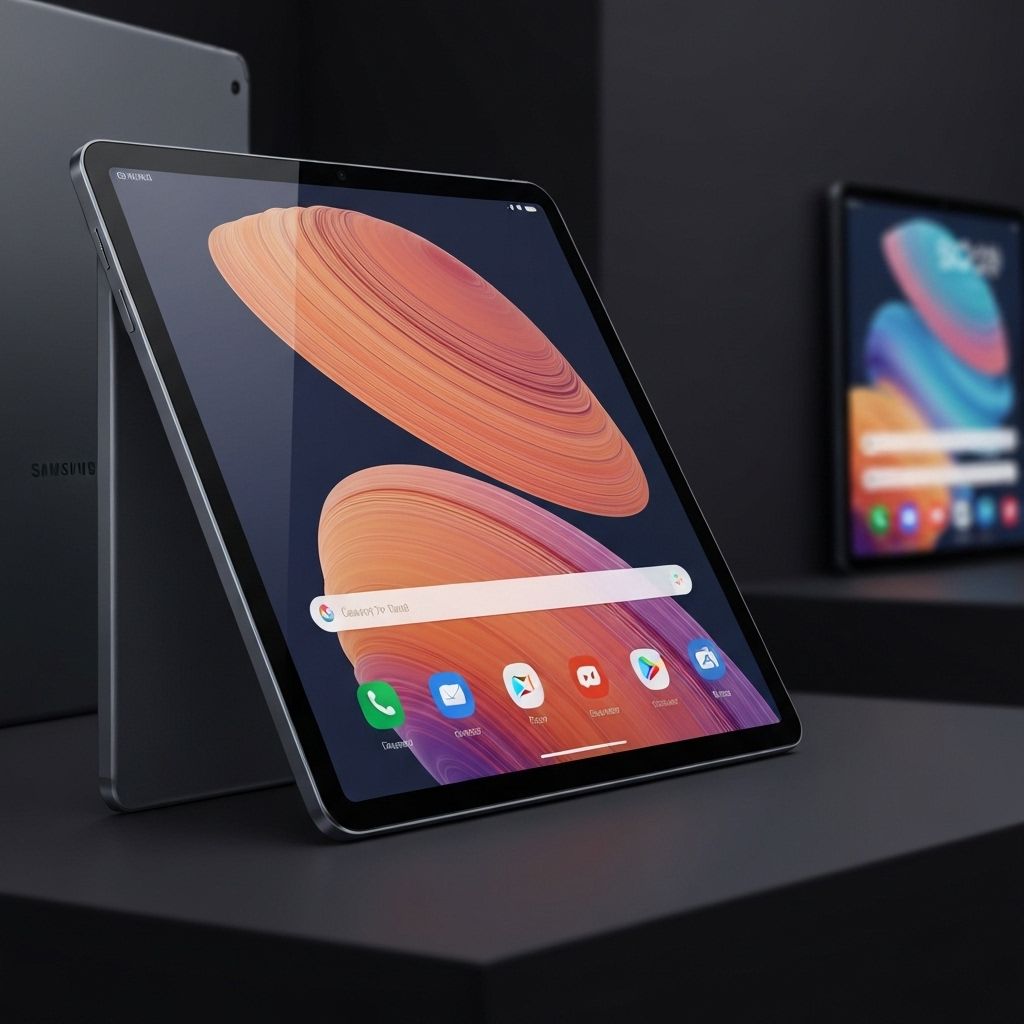 Samsung Galaxy Tab S9