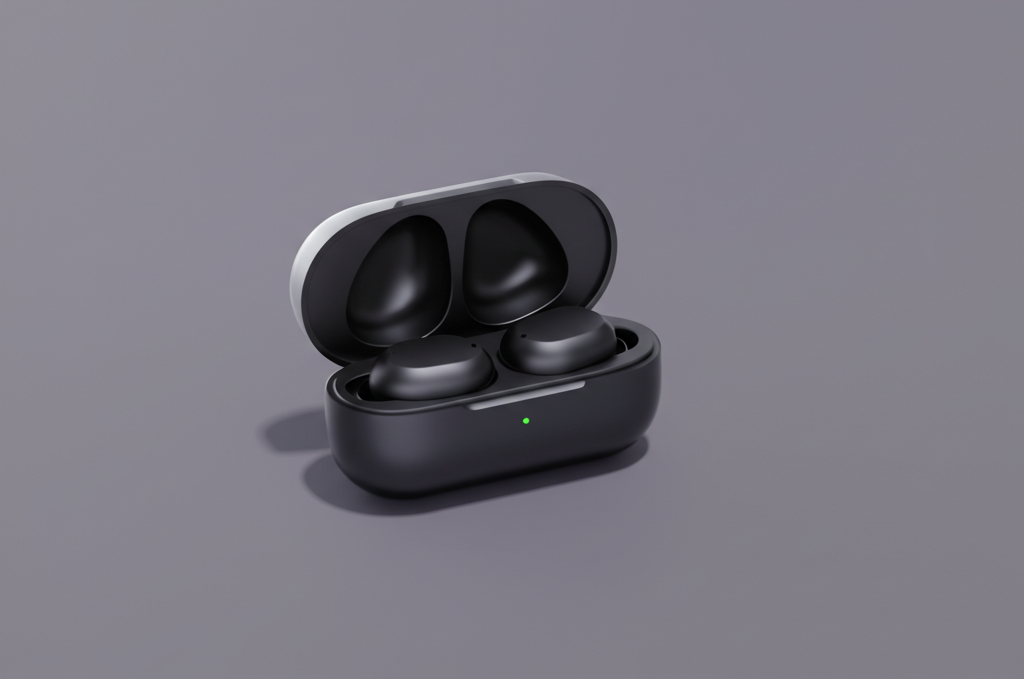 Wireless Earbuds